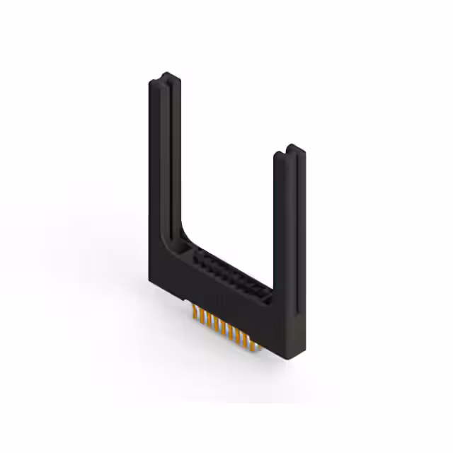 396-018-560-258 EDAC Inc.  Edgeboard Connectors